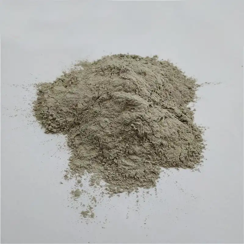 Lightweight Clay Castable Explained: Benefits, Applications, and Market Insights